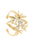 Mimosa cuff bracelet