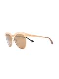 soft square shaped sunglasses