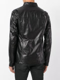 zip up jacket 