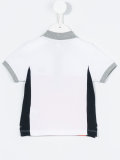 classic polo shirt