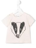 'Badger' T-shirt