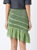 knit skirt