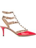 'Rockstud'高跟鞋