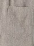 long sleeve buttoned shirt