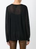 'Ulrique' jumper