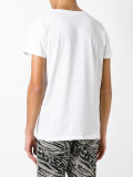 printed T-shirt
