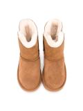Maybin boots