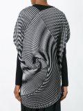pleated spiral tank 