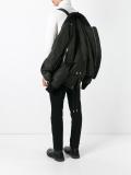 classic bomber jacket 