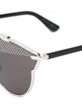'So Real' sunglasses
