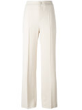 tailored palazzo pants