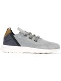 'ZX Flux Adv X'板鞋