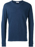 crew neck sweatshirt