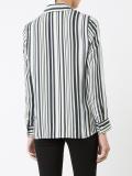 striped shirt