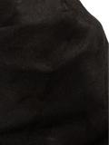 wrinkled fedora hat