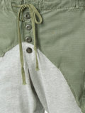 jersey and shell shorts