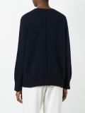 classic long sleeve jumper