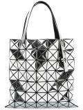 quilted tote bag