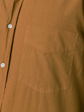 button-up shirt