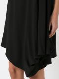 asymmetric dress