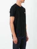 chest pocket T-shirt