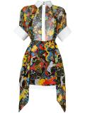 Hayward dress