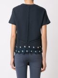 embellished top