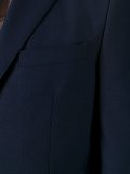 classic two-piece suit