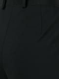 Gancino flip lock trousers