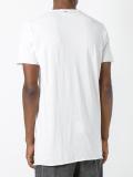 'Taped' T-shirt