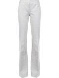 flared trousers