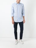 classic buttoned shirt