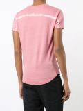 tie-dye T-shirt