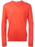 'The Conduit' V Neck sweater