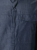 plain shirt