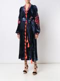 'Bethleehem' caftan dress