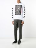 Diag Caravaggio hoodie