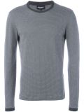 crew neck sweater