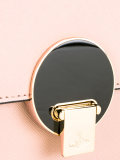flap crossbody bag