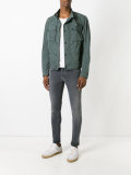 lightweight jacket