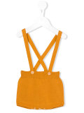 suspender shorts