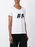 Hashtag T-shirt