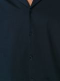classic button down shirt