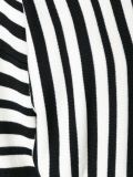 striped jumper