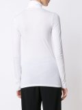 'Nancy'高领毛衣