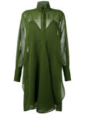 shirt dress
