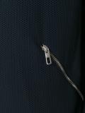 zip pocket jacket