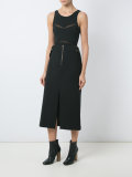 panelled body
