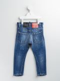 'Stretch Kenny Twist'牛仔裤