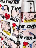 The only man半身裙